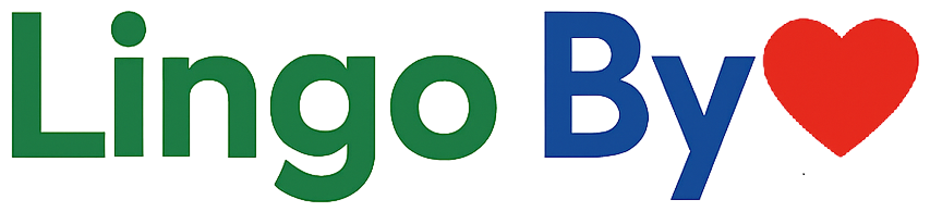 English ByHeart Logo